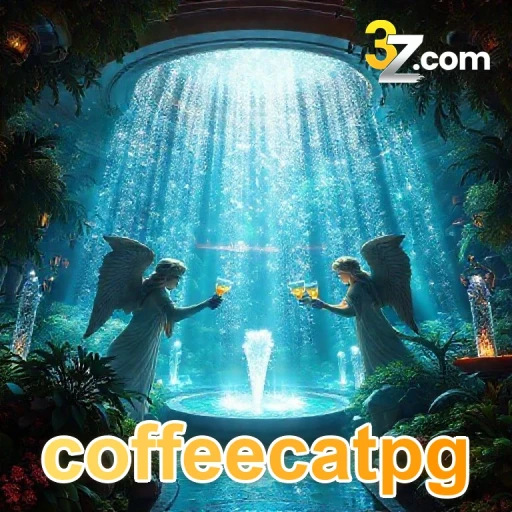 coffeecatpg Cassino