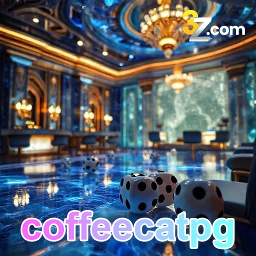 coffeecatpg
