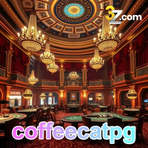 coffeecatpg Login