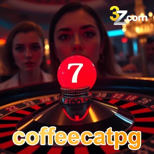 coffeecatpg Pagamento