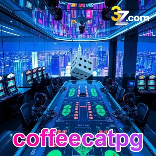 coffeecatpg