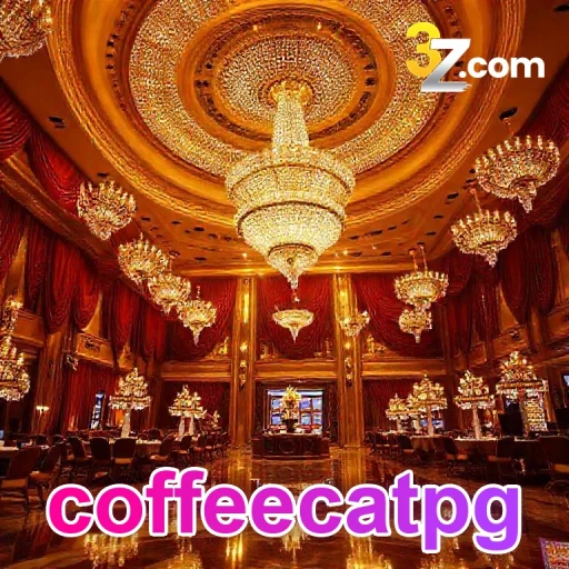 coffeecatpg Jogos de caça-níqueis