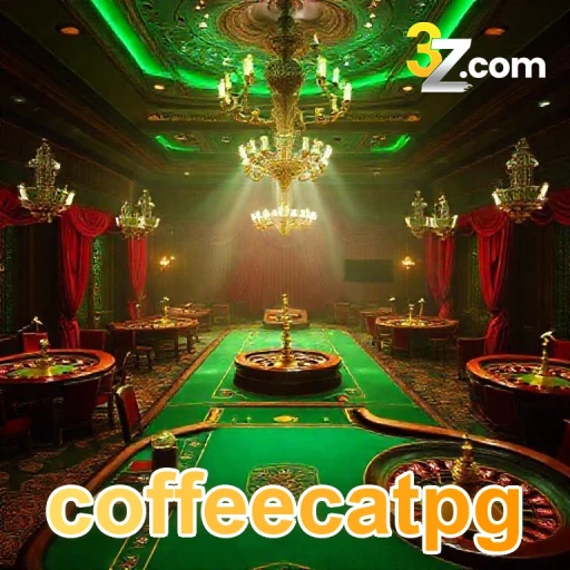 coffeecatpg Jogos de caça-níqueis